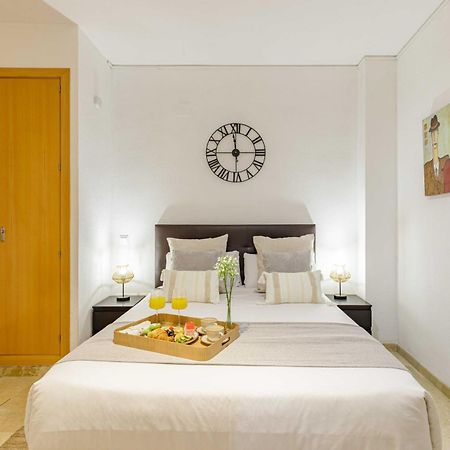 Living4Malaga The Secret Studio 외부 사진